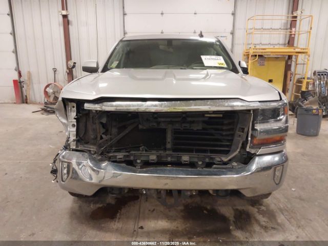 Chevrolet Silverado 1500 Lt Image 10