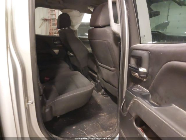 Chevrolet Silverado 1500 Lt Image 7