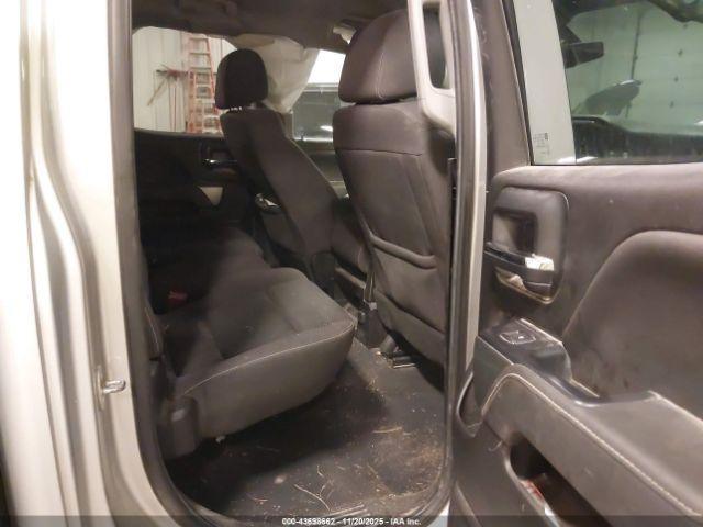 Chevrolet Silverado 1500 Lt Image 7