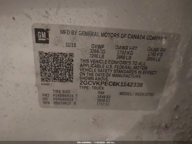 Chevrolet Silverado 1500 Lt Image 6