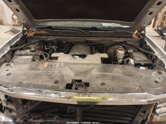 Chevrolet Silverado 1500 Lt Image 5