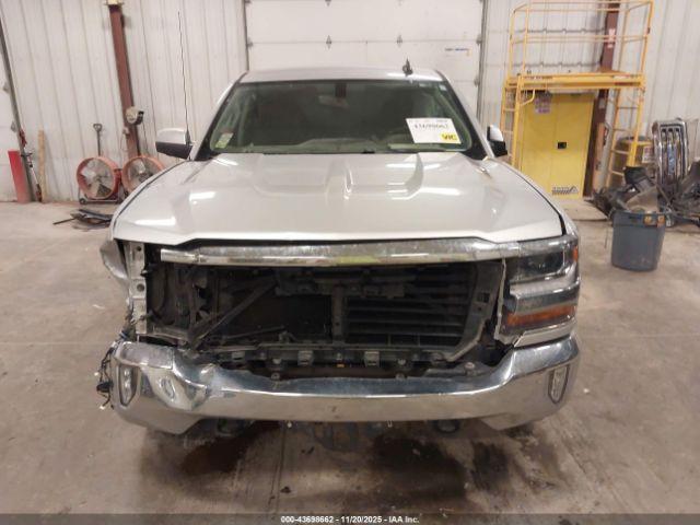 Chevrolet Silverado 1500 Lt Image 8