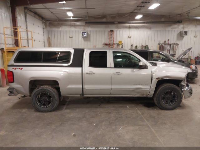 Chevrolet Silverado 1500 Lt Image 11