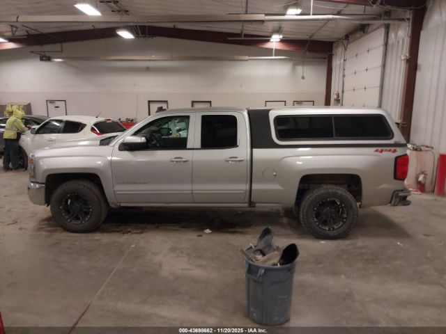 Chevrolet Silverado 1500 Lt Image 13