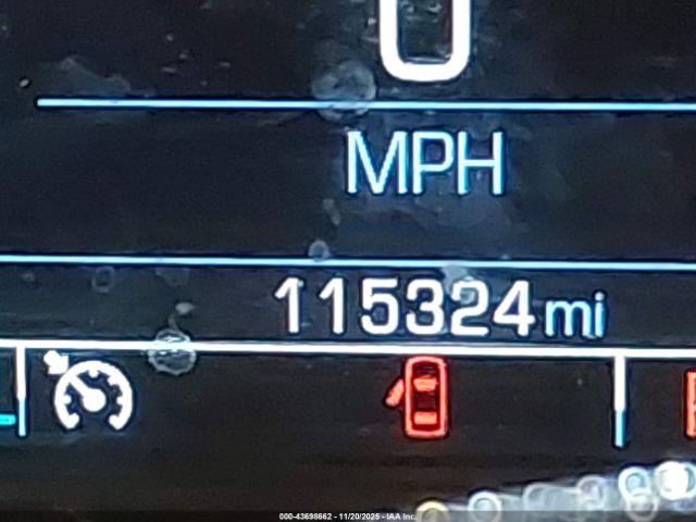 Chevrolet Silverado 1500 Lt Image 12