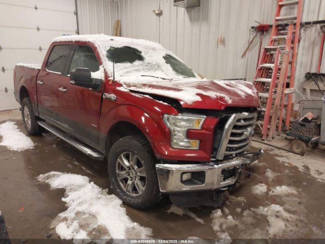 Ford F-150 Xlt Image 1