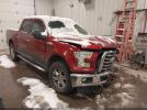 Ford F-150 Xlt Image 1