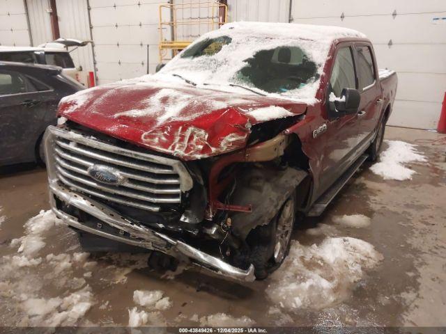 Ford F-150 Xlt Image 9