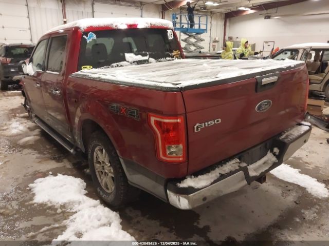 Ford F-150 Xlt Image 5