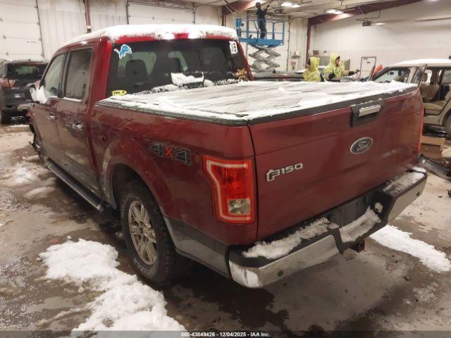 Ford F-150 Xlt Image 5