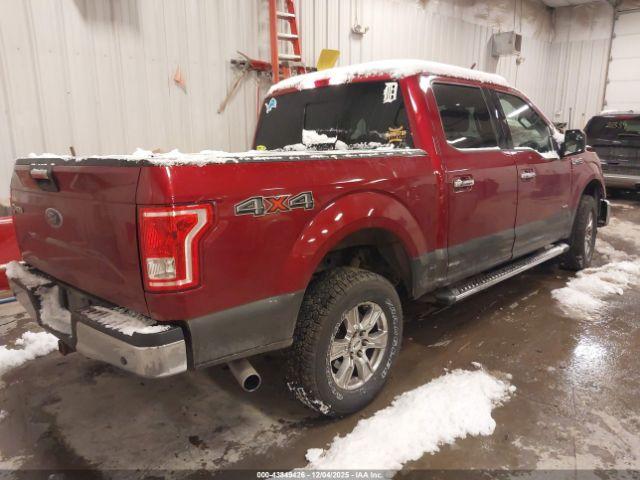 Ford F-150 Xlt Image 4