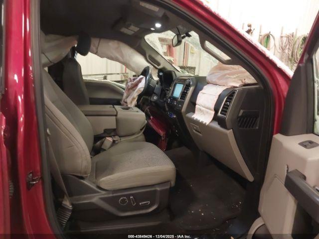 Ford F-150 Xlt Image 12