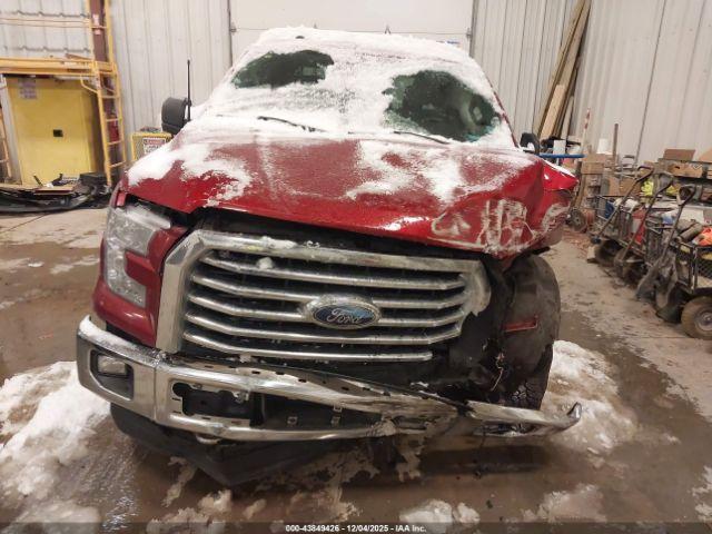 Ford F-150 Xlt Image 13