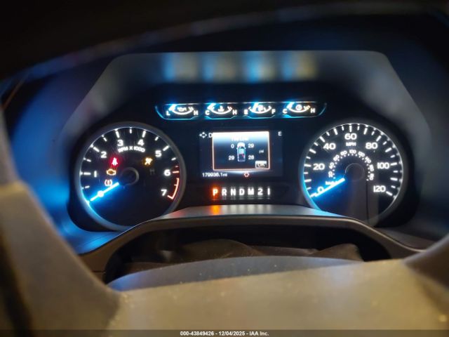 Ford F-150 Xlt Image 15