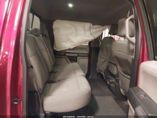 Ford F-150 Xlt Image 7