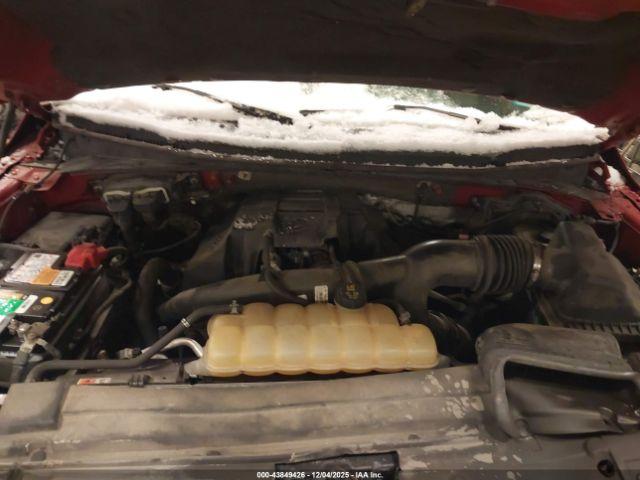 Ford F-150 Xlt Image 8