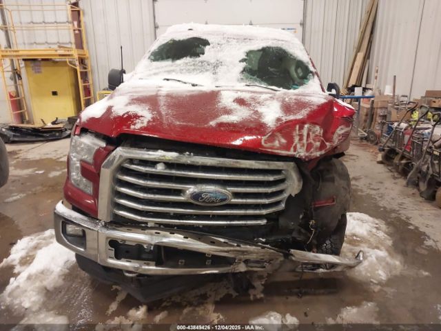 Ford F-150 Xlt Image 11