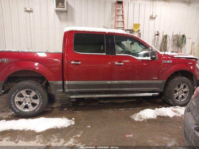 Ford F-150 Xlt Image 3