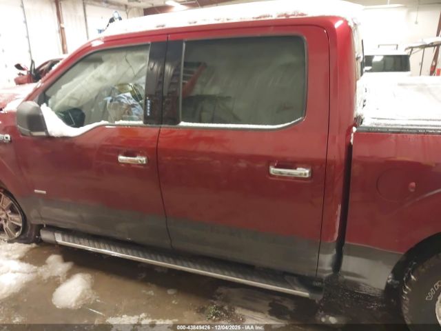 Ford F-150 Xlt Image 14