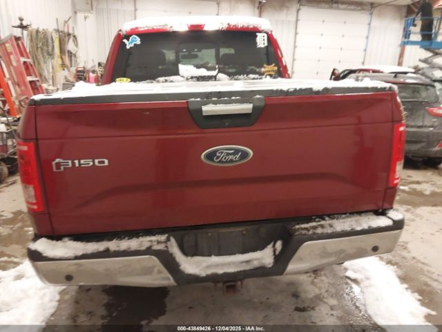 Ford F-150 Xlt Image 2