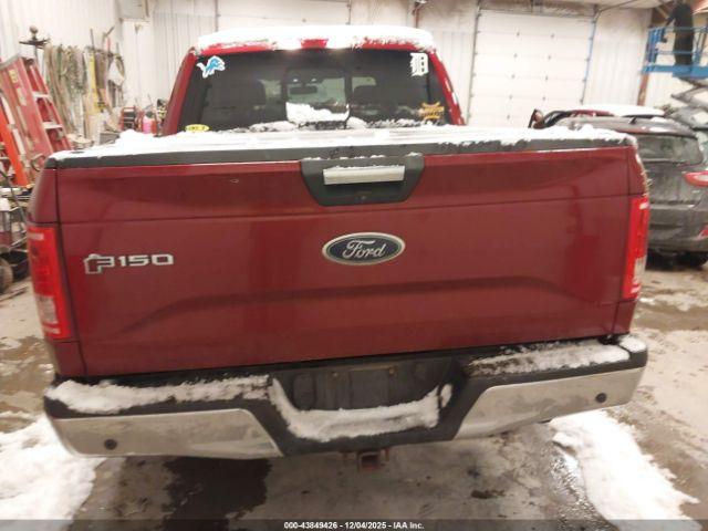 Ford F-150 Xlt Image 2