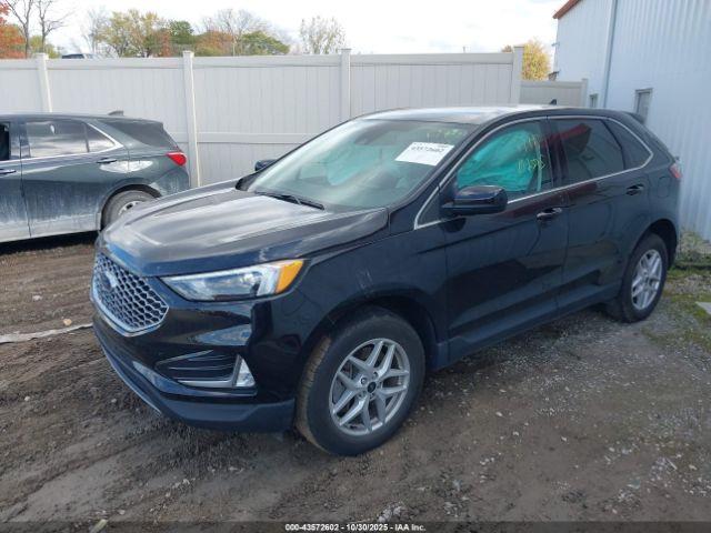 Ford Edge Sel Image 15