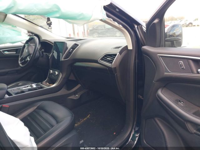 Ford Edge Sel Image 14