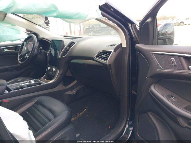 Ford Edge Sel Image 14