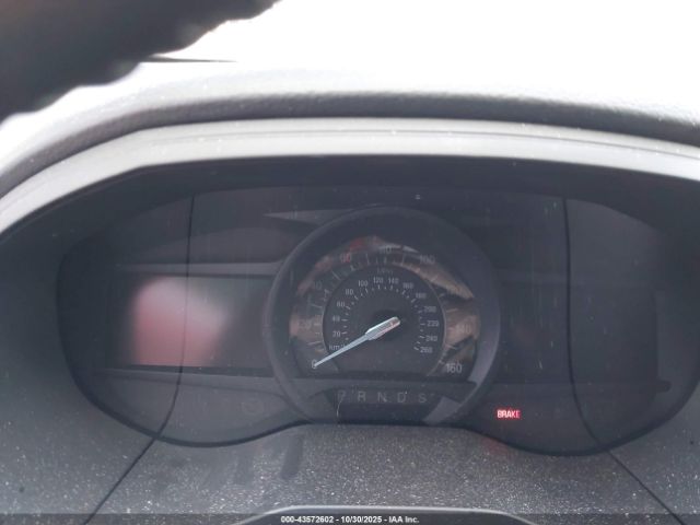 Ford Edge Sel Image 5