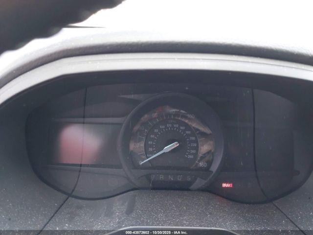 Ford Edge Sel Image 5