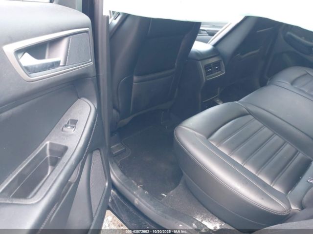 Ford Edge Sel Image 7