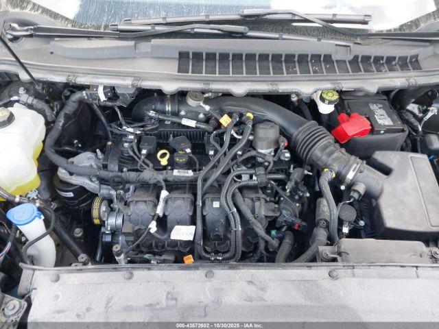 Ford Edge Sel Image 3