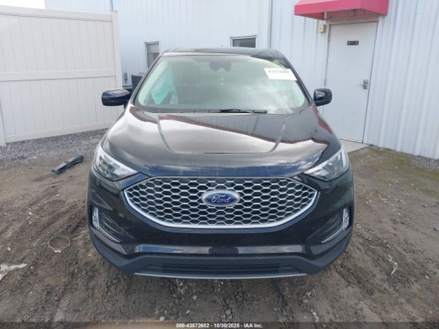 Ford Edge Sel Image 4