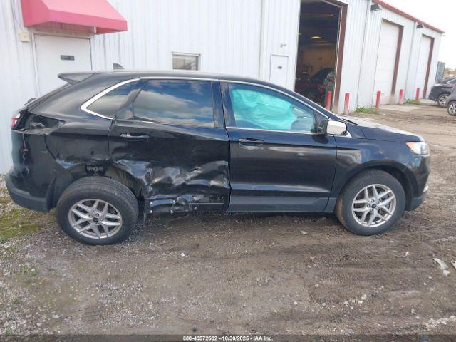 Ford Edge Sel Image 6