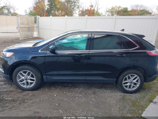 Ford Edge Sel Image 8