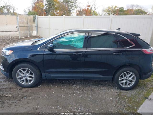 Ford Edge Sel Image 8