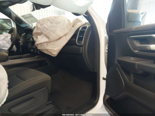 Ram 1500 Big Horn  4x4 5'7 Box Image 4