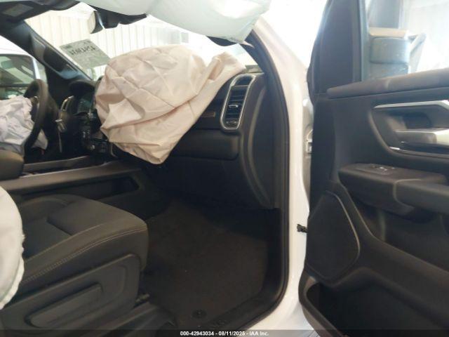 Ram 1500 Big Horn  4x4 5'7 Box Image 4