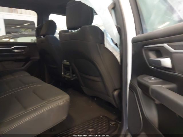 Ram 1500 Big Horn  4x4 5'7 Box Image 11