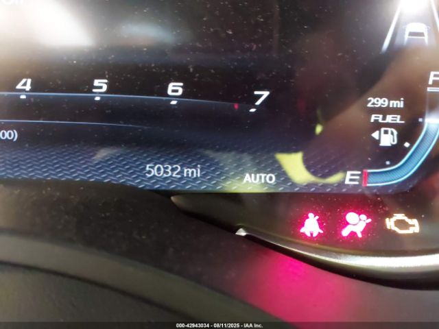 Ram 1500 Big Horn  4x4 5'7 Box Image 16