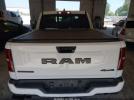 Ram 1500 Big Horn  4x4 5'7 Box Image 6