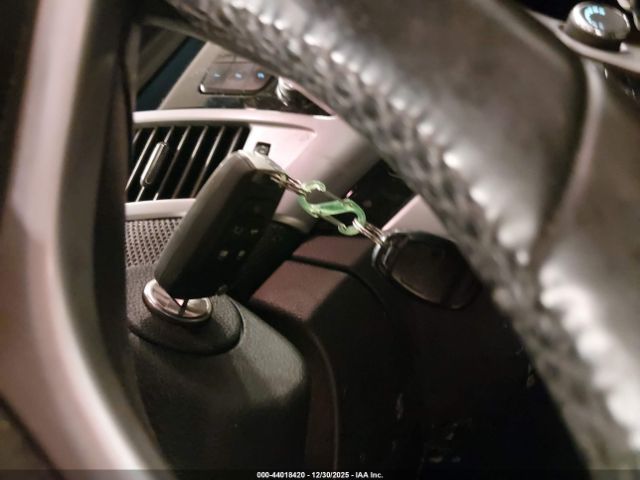 Chevrolet Cruze 1lt Auto Image 9