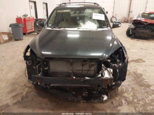 Toyota RAV4 Limited Image 10