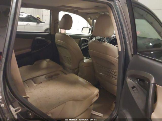 Toyota RAV4 Limited Image 3