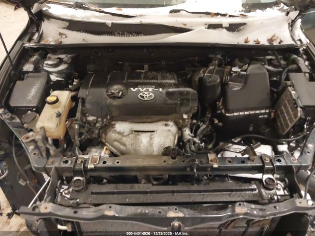 Toyota RAV4 Limited Image 11