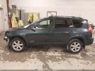 Toyota RAV4 Limited Image 16