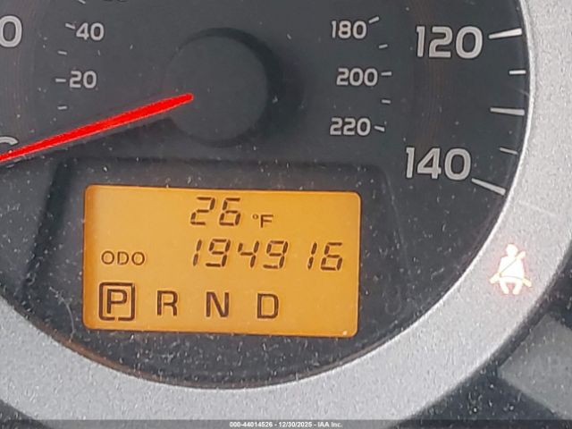 Toyota RAV4 Limited Image 2