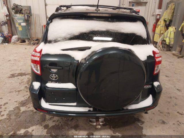 Toyota RAV4 Limited Image 14