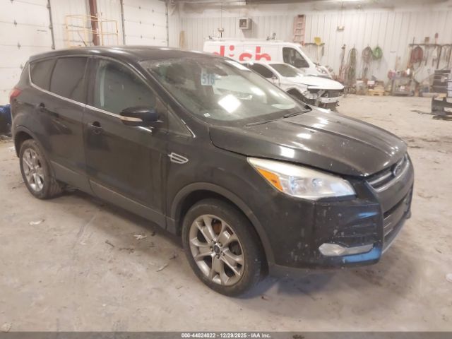 Ford Escape Sel Image 1