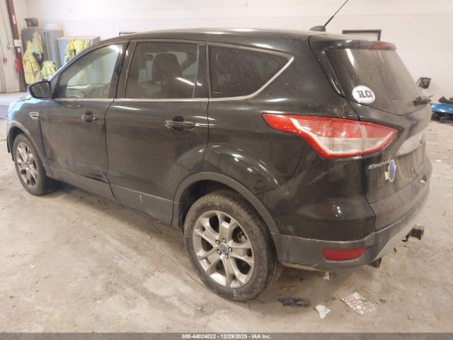 Ford Escape Sel Image 3